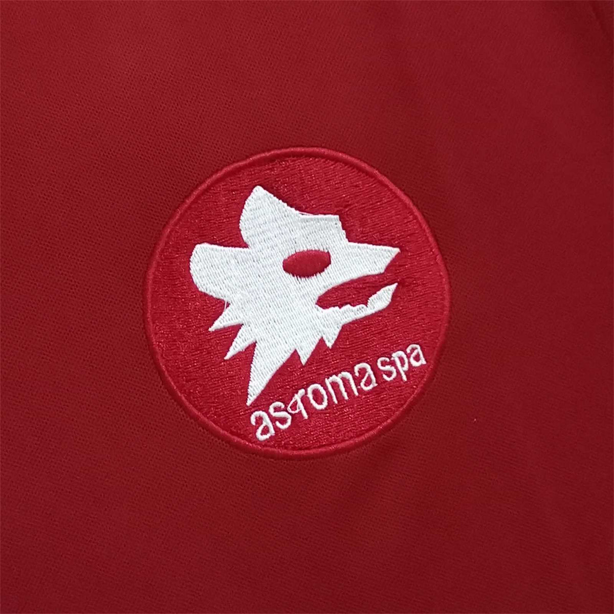 Roma Heimtrikot 1989/90