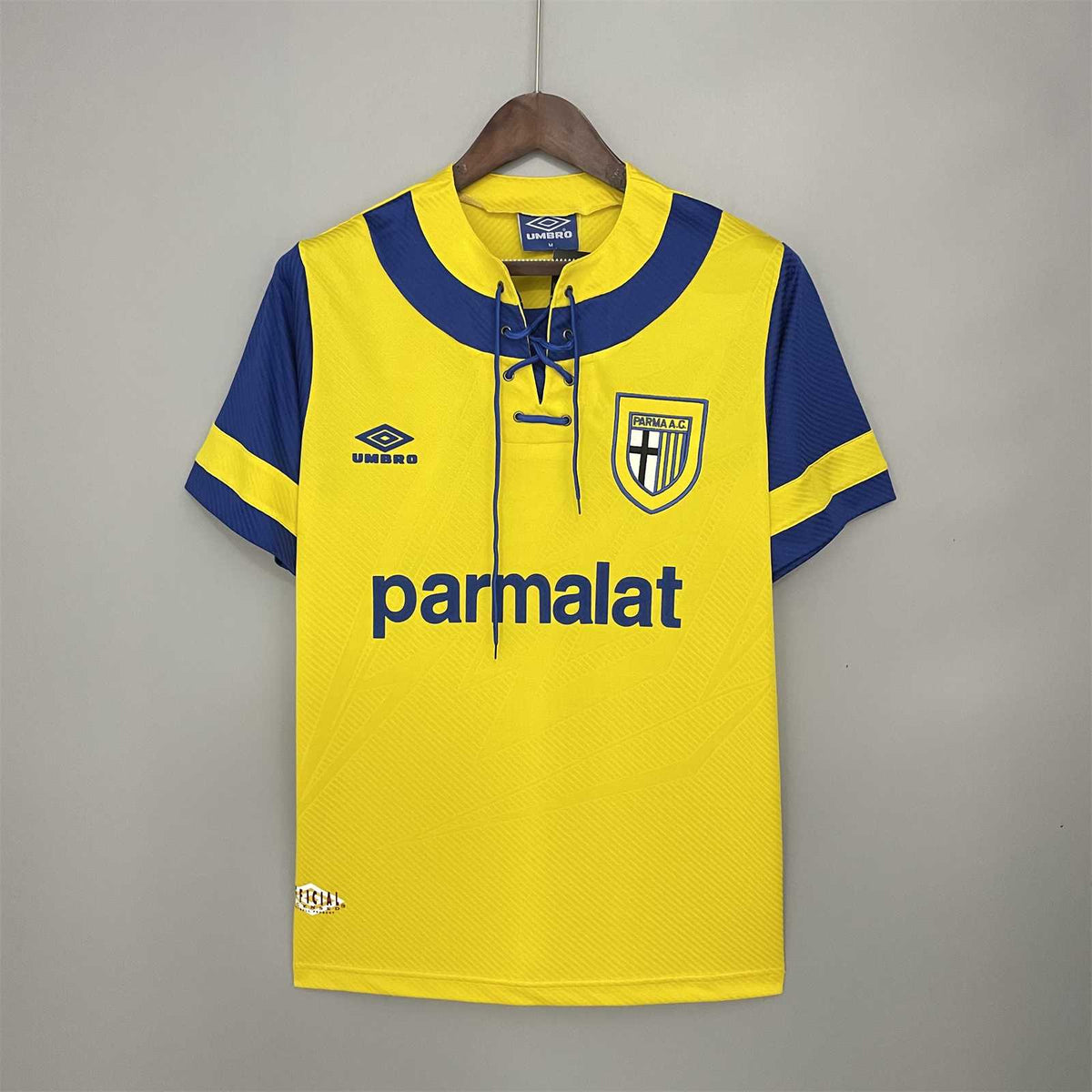 Parma Heimtrikot 1993/94