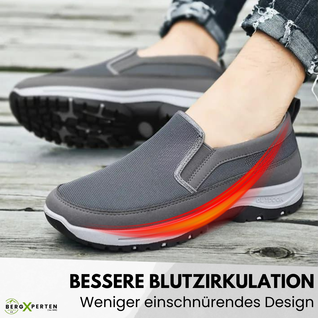 Ortho Pro - ergonomischer schmerzlindernder Komfortschuh - Sonderaktion 1+1 Gratis