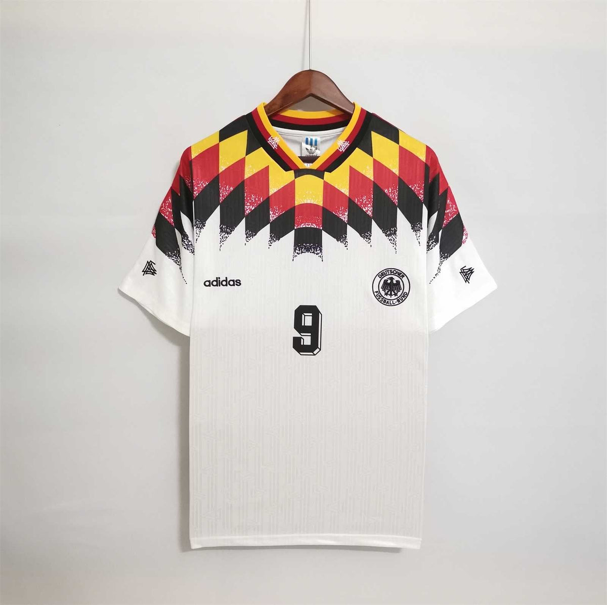 Deutschland Heimtrikot 1994