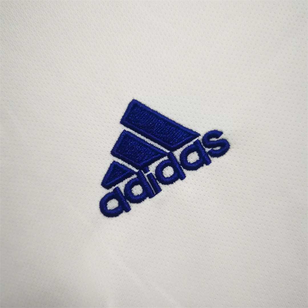 Griechenland Heimtrikot WM 2004
