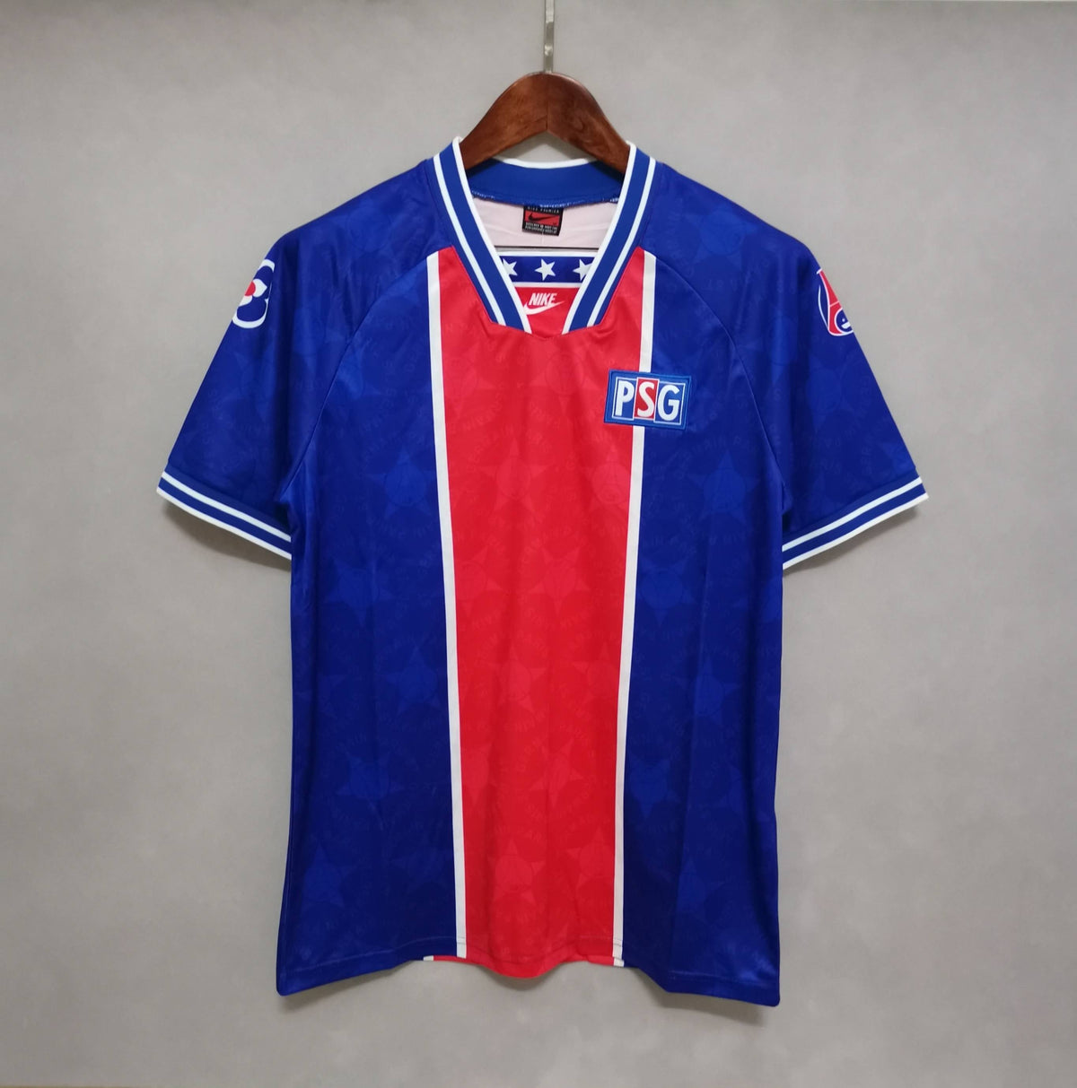 PSG Heimtrikot 1994/95