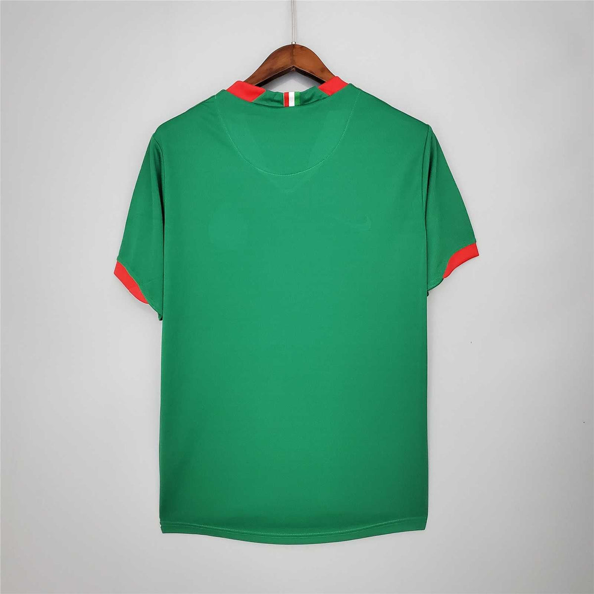 Mexiko Heimtrikot 2006