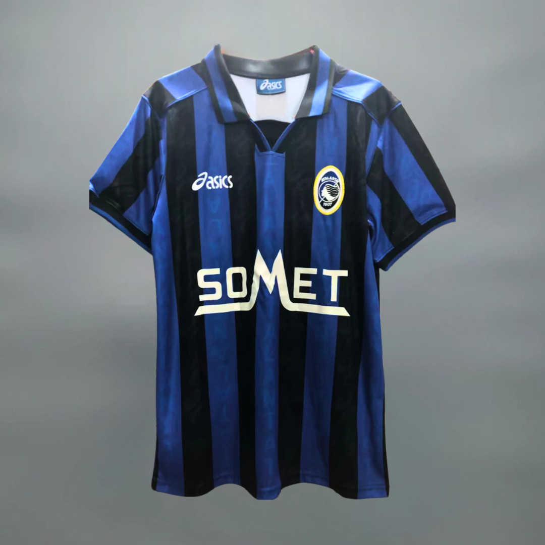 Atalanta Heimtrikot 1996/97
