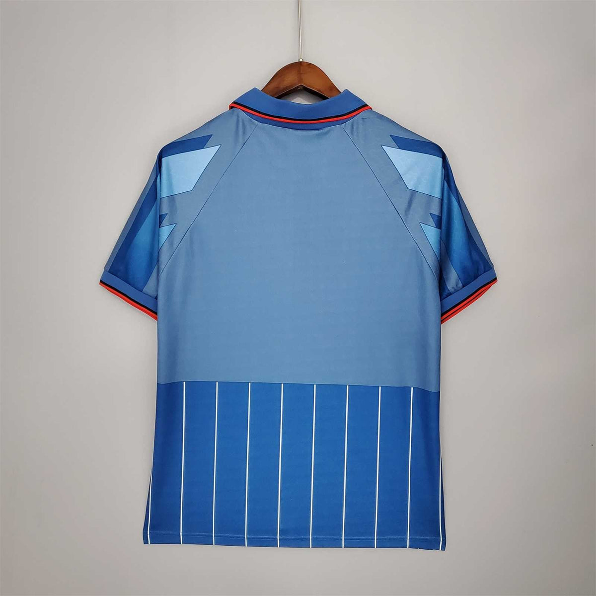 Milan Vierttrikot 1995/96