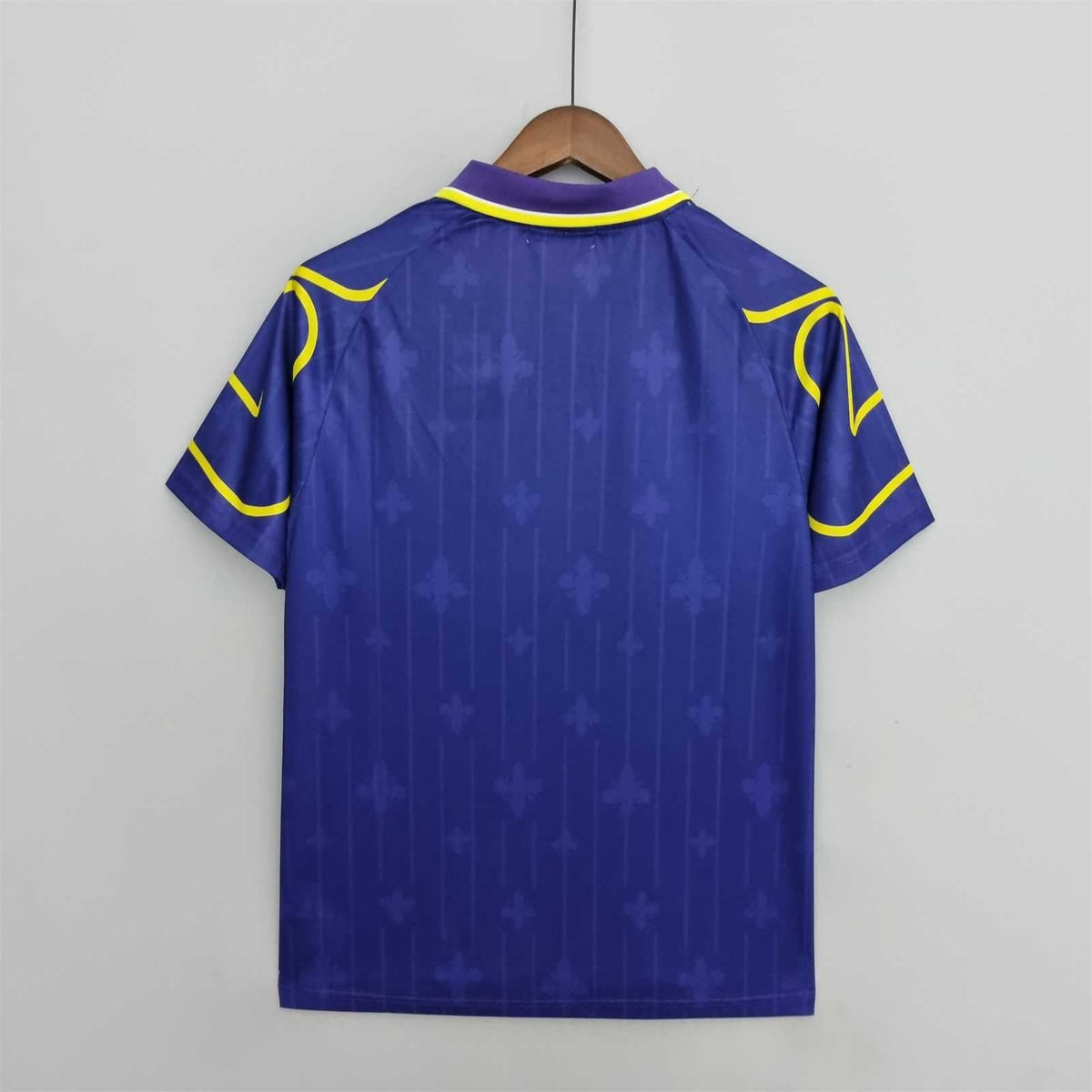 Fiorentina Heimtrikot 1997/98
