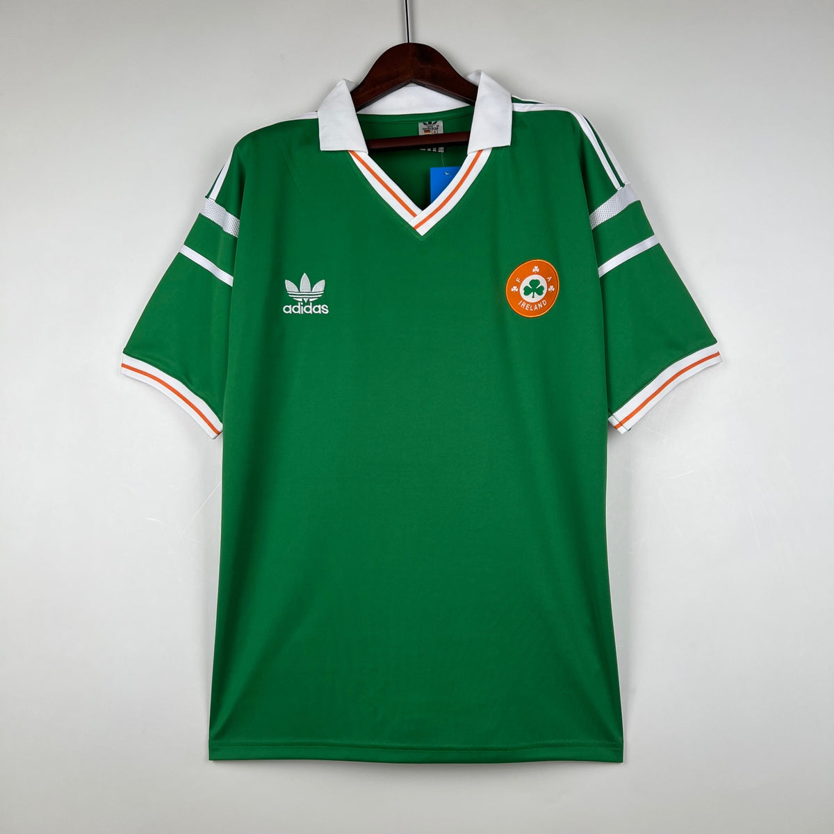 Irland Heimtrikot 1998