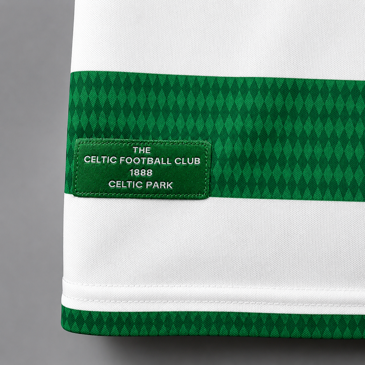 Celtic Heimtrikot 1998/99