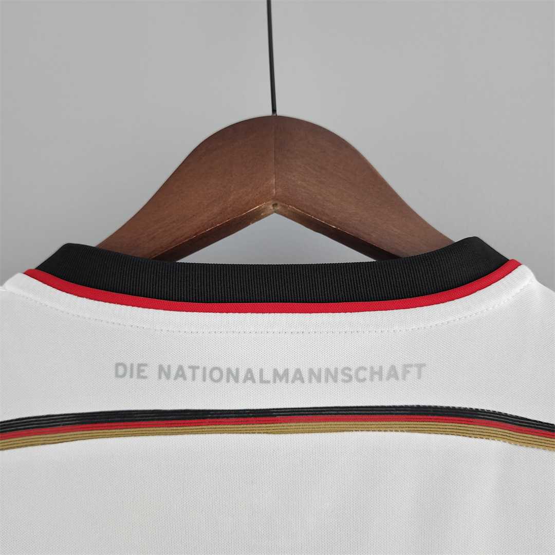 Deutschland Heimtrikot WM 2014 Victory