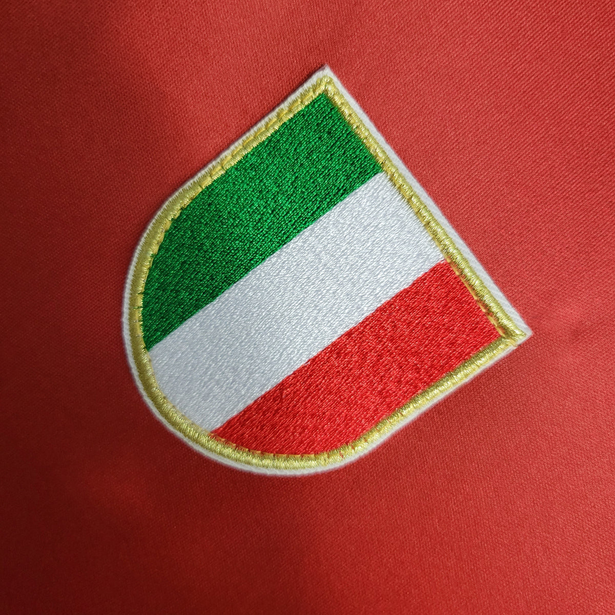 Roma Heimtrikot 2001/02