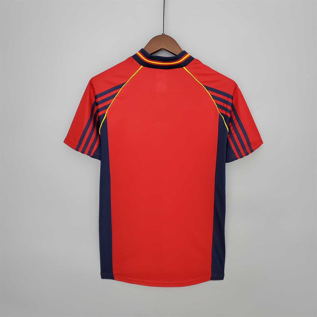 Spanien Heimtrikot 1998