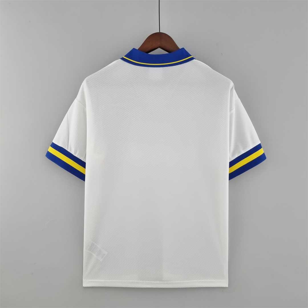 Parma Auswärtstrikot 1993/94