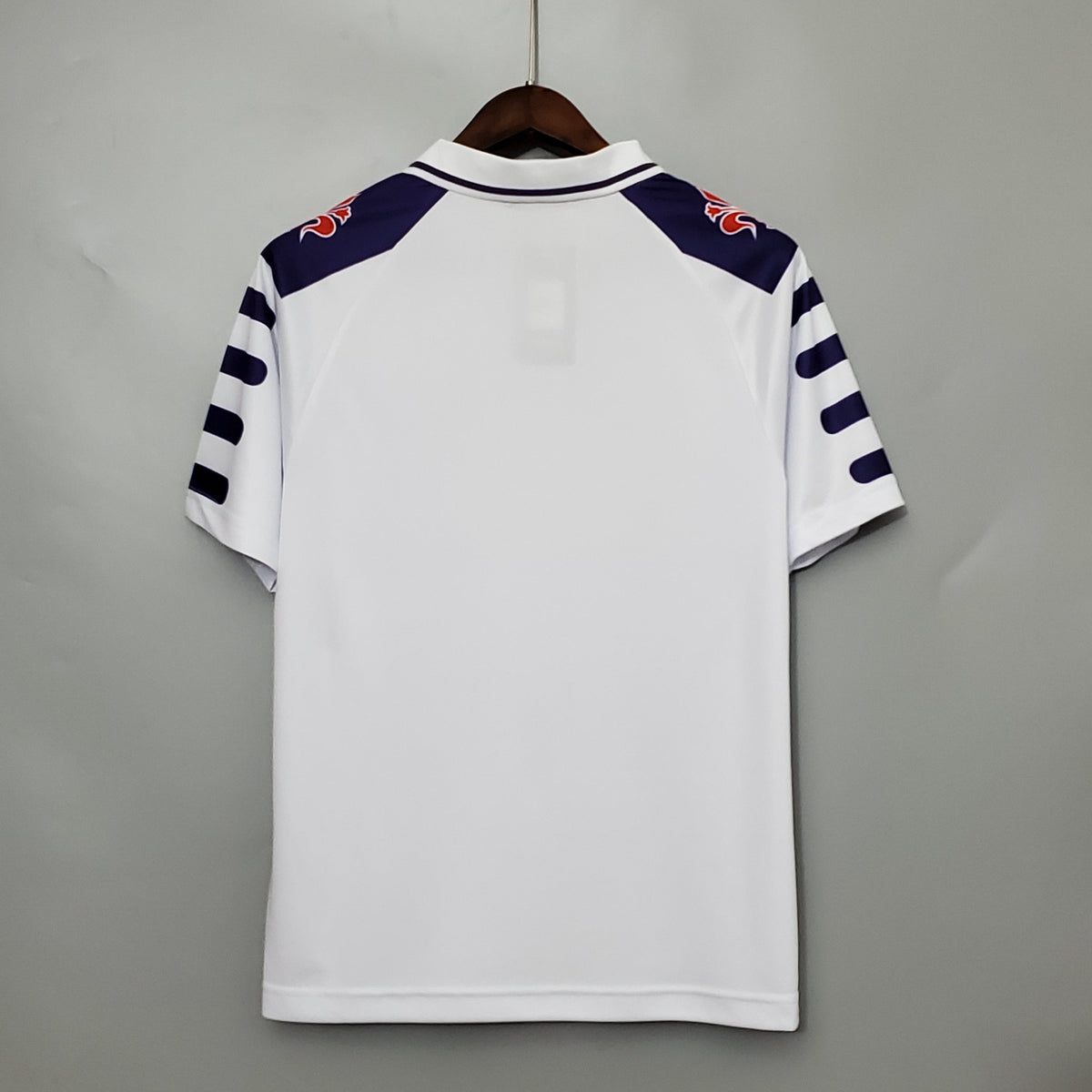 Fiorentina Auswärtstrikot 1998/99