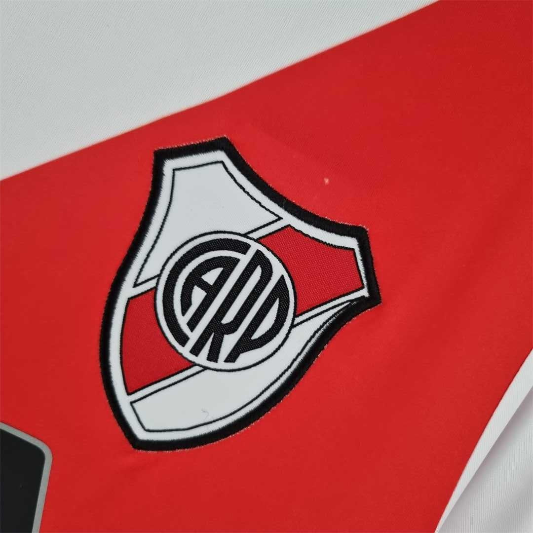 River Plate Heimtrikot 2015/16