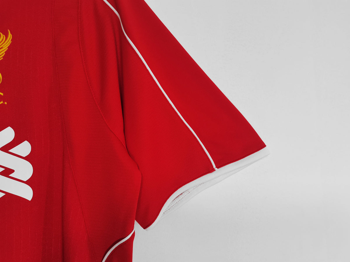Liverpool Heimtrikot 2014/15