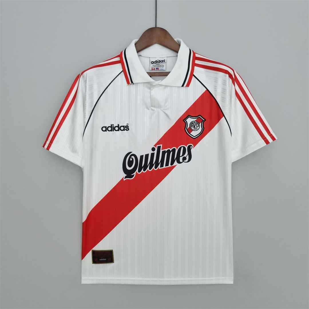 River Plate Heimtrikot 1995/96