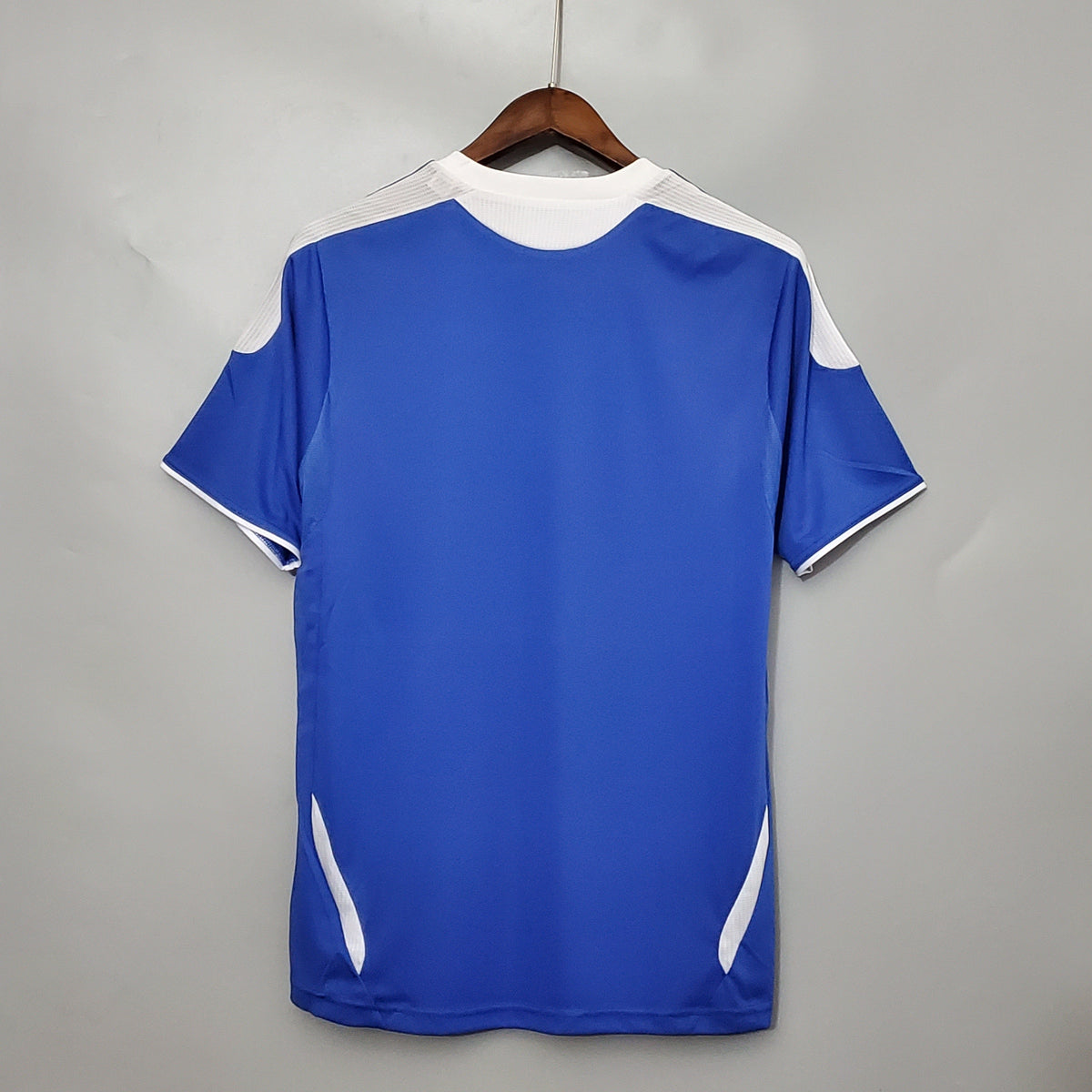 Chelsea Heimtrikot Champions-League-Finale 2011/12