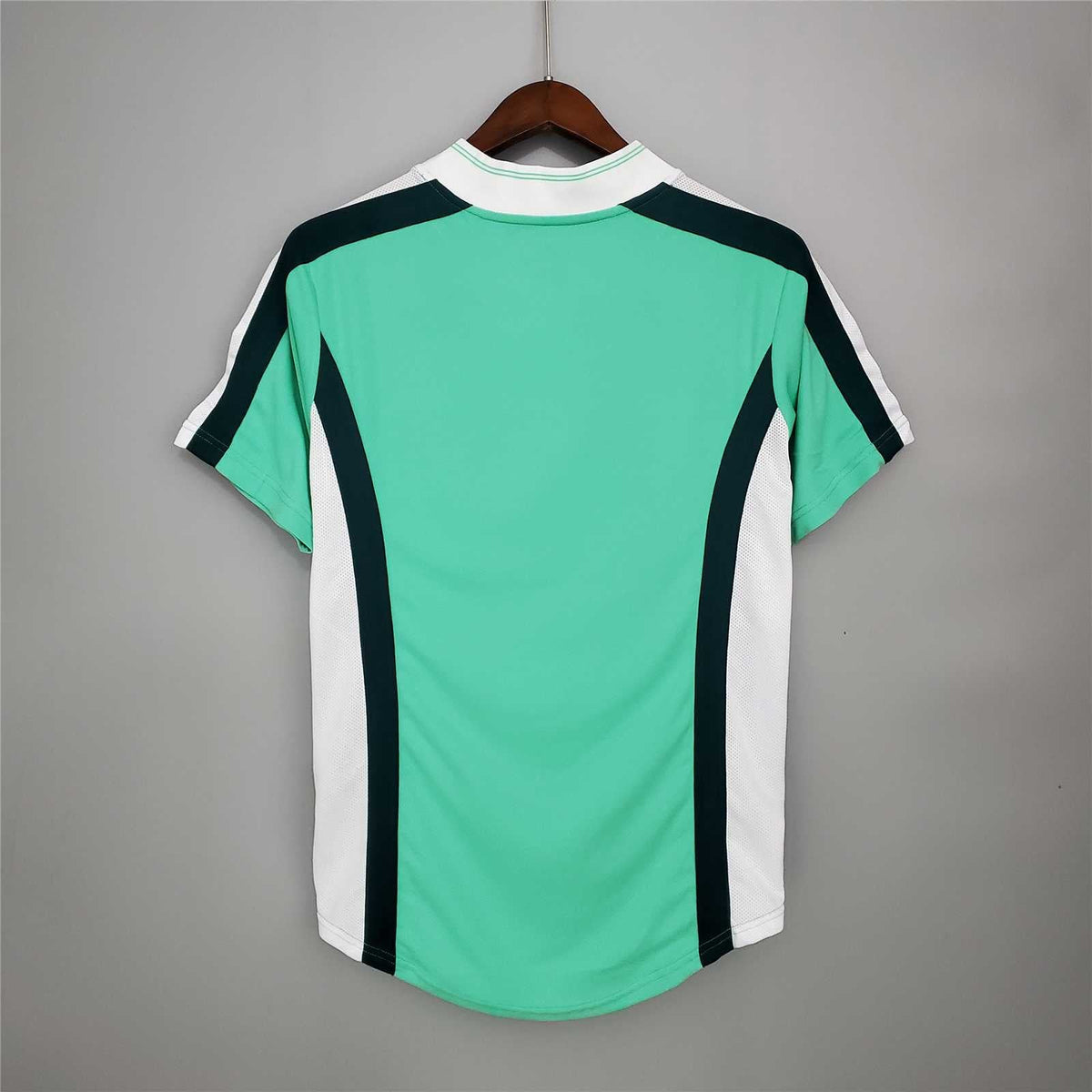 Nigeria Heimtrikot 1998