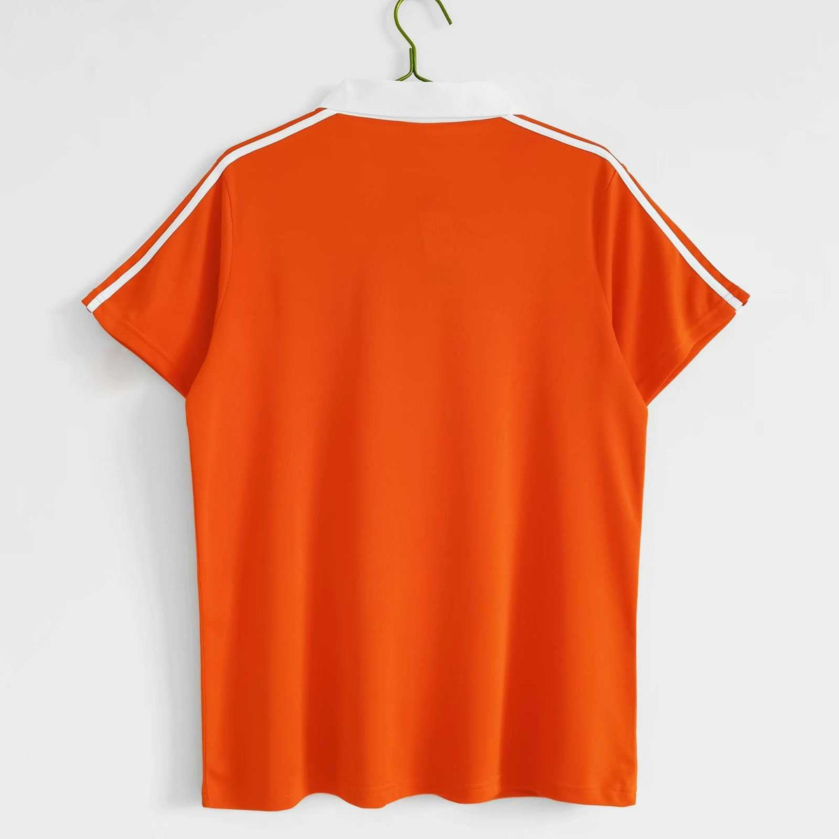 Niederlande Heimtrikot 1990