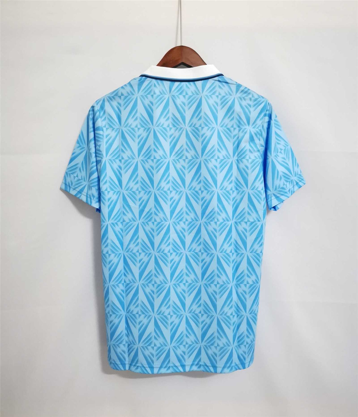 Lazio Heimtrikot 1991/92