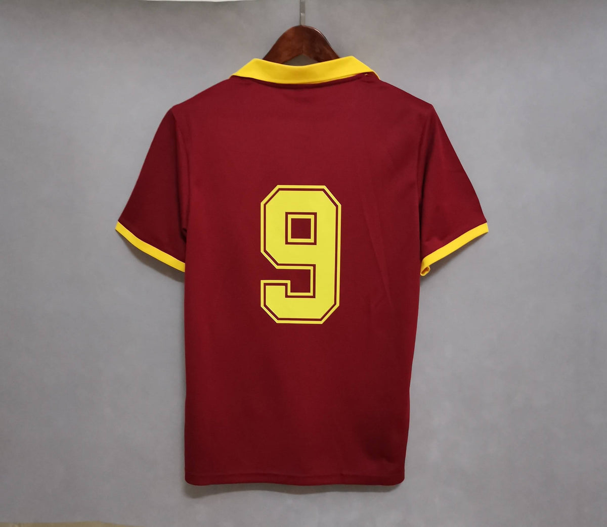 Roma Heimtrikot 1989/90