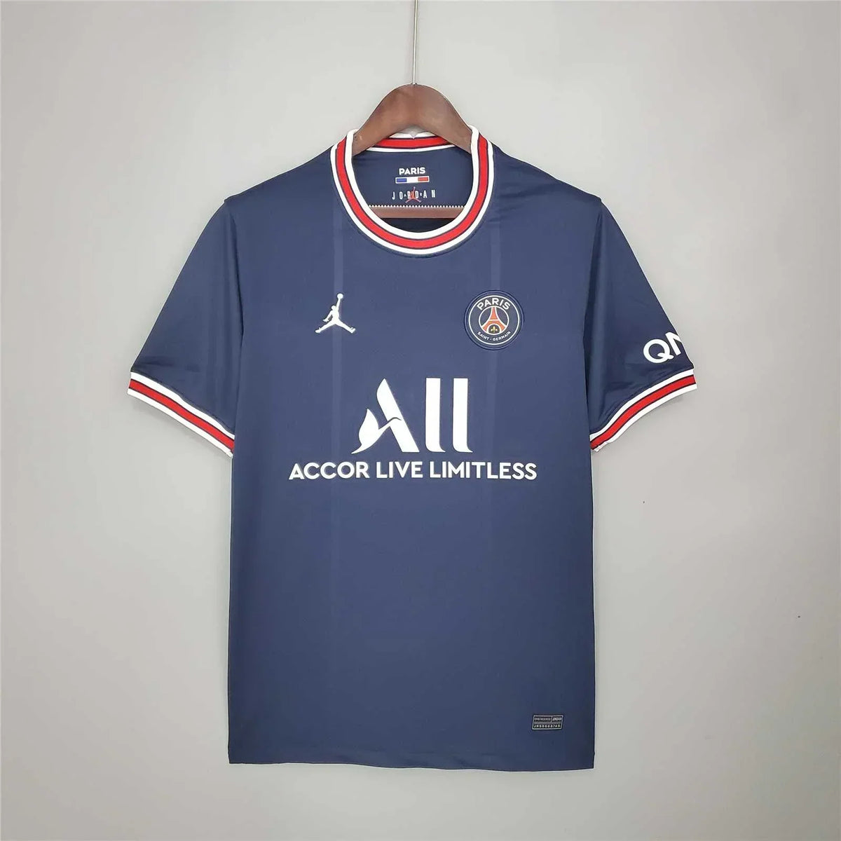 Neymar PSG Heimtrikot 2021/22