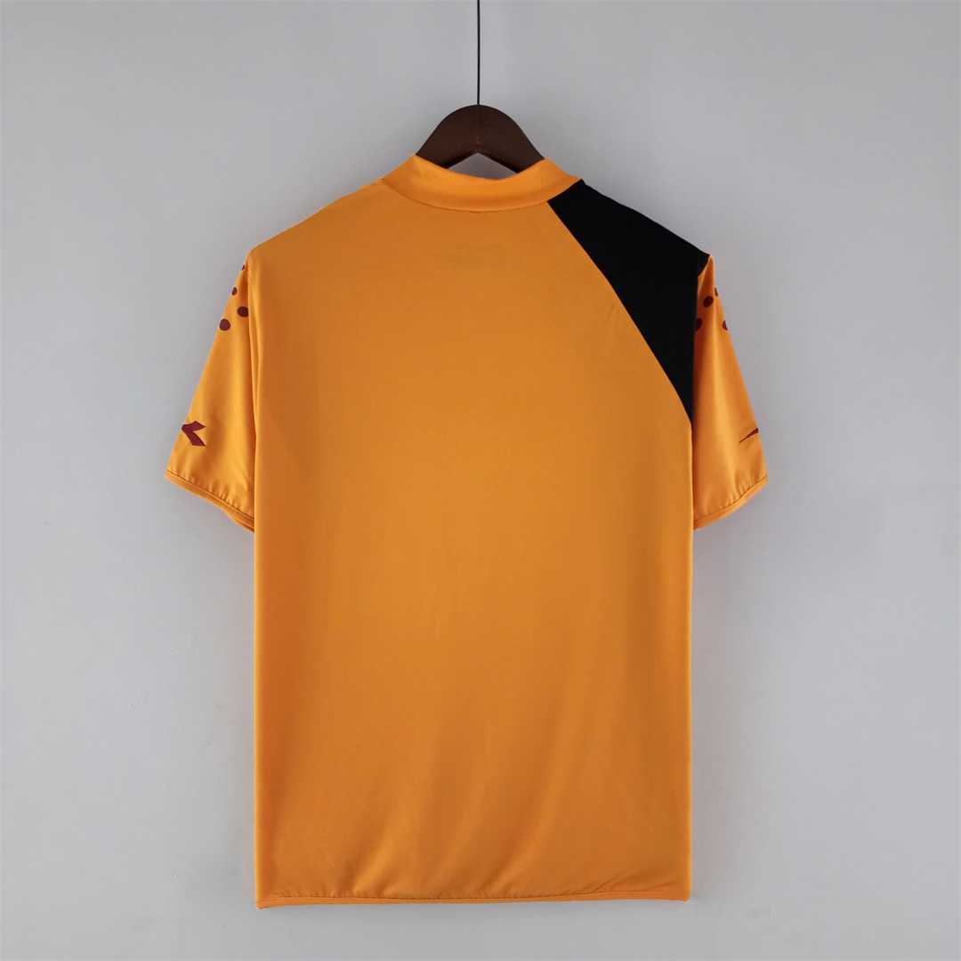 Roma Heimtrikot 2005/06