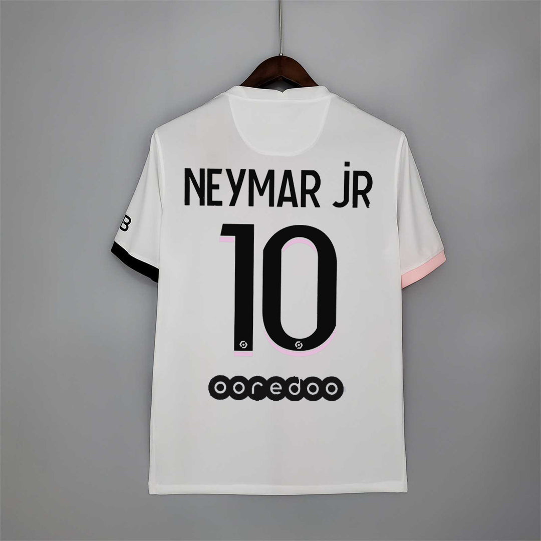 PSG Auswärtstrikot 2021/22