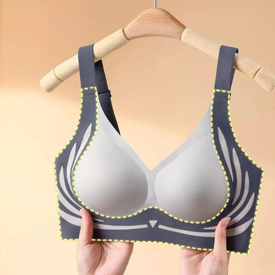 OrthoStella - bügelloser, ergonomischer Komfort-BH für bessere Haltung - Aktion: 1 + 1 GRATIS