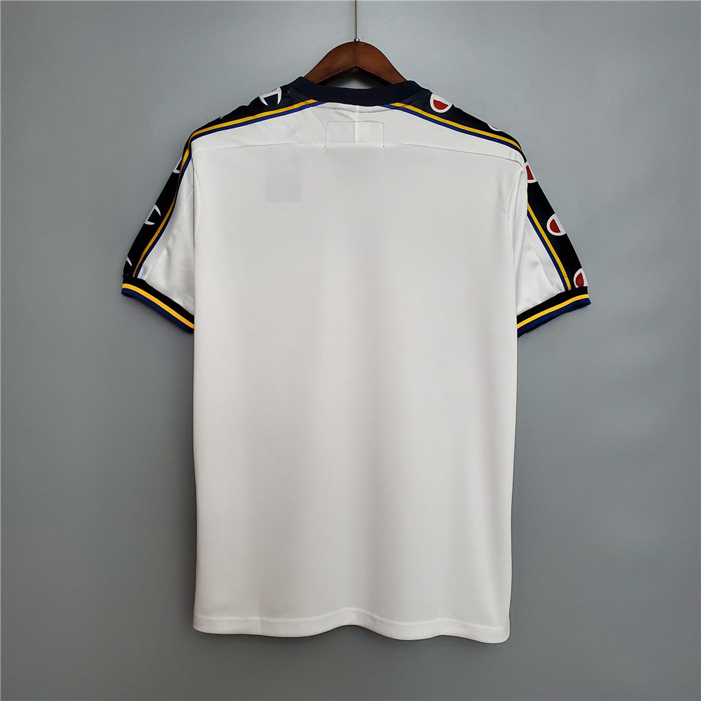 Parma Auswärtstrikot 2002/03