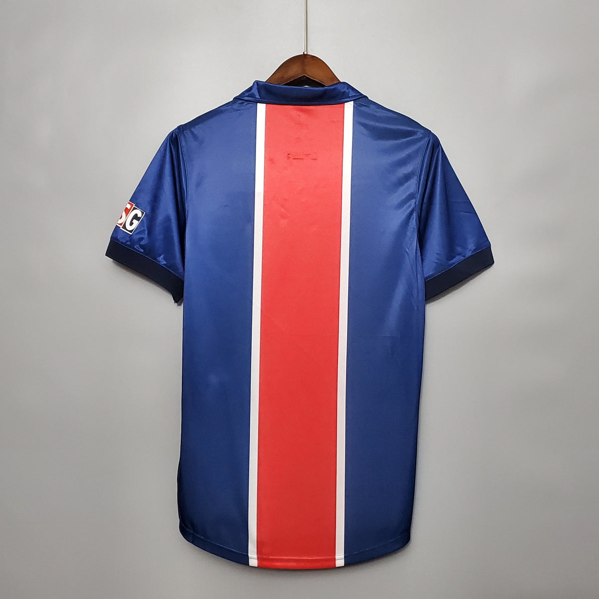 PSG Heimtrikot 1998/99