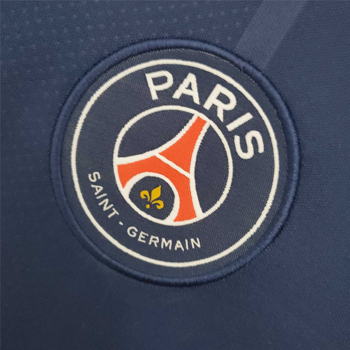 Neymar PSG Heimtrikot 2021/22