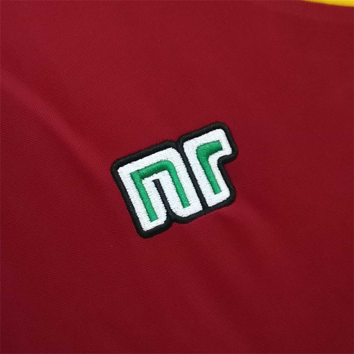 Roma Heimtrikot 1989/90