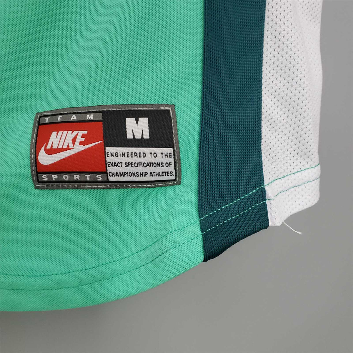 Nigeria Heimtrikot 1998