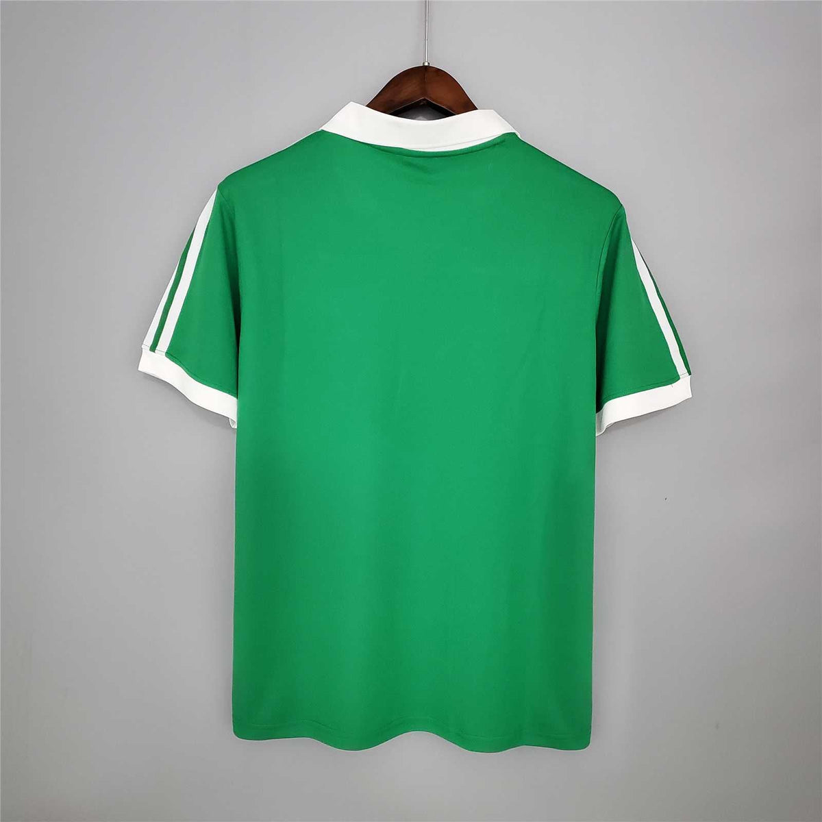 Mexiko Heimtrikot 1986