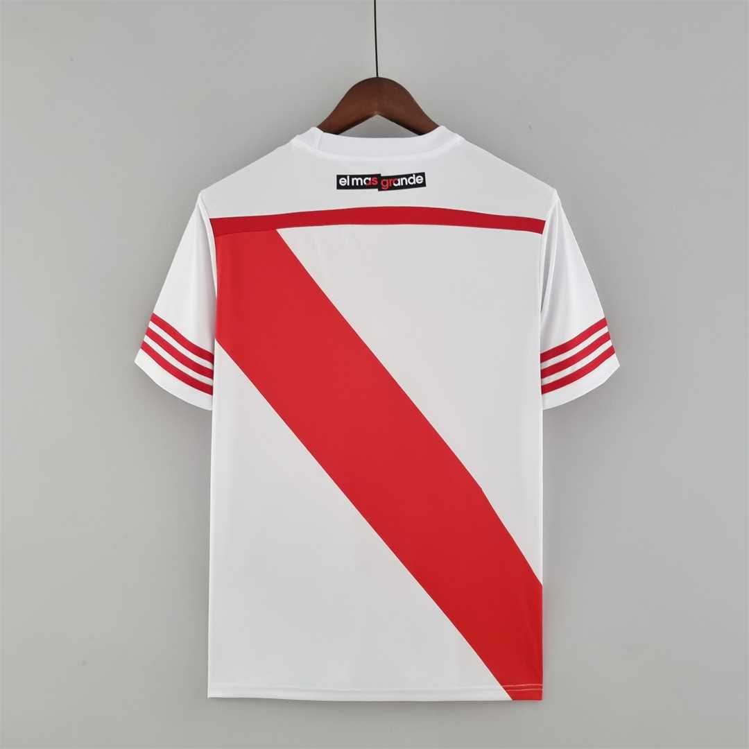 River Plate Heimtrikot 2015/16