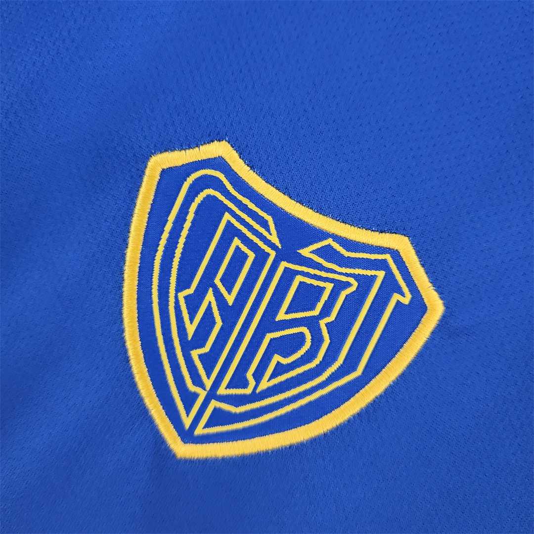 Boca Juniors Heimtrikot Special Edition 2009/10