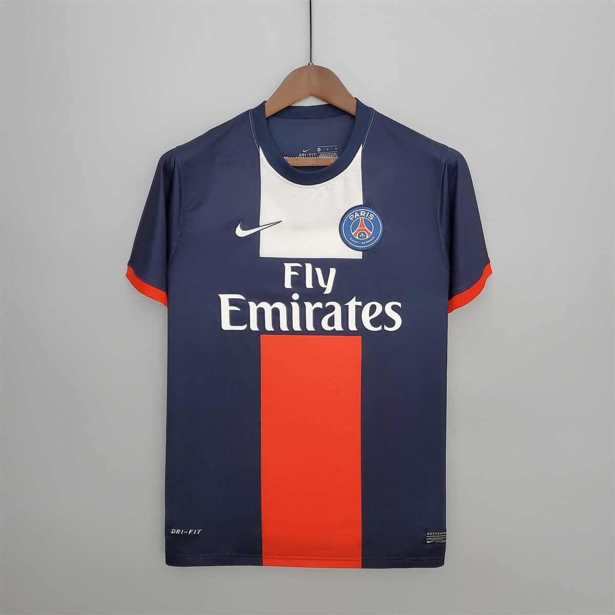 PSG Heimtrikot 2013/14