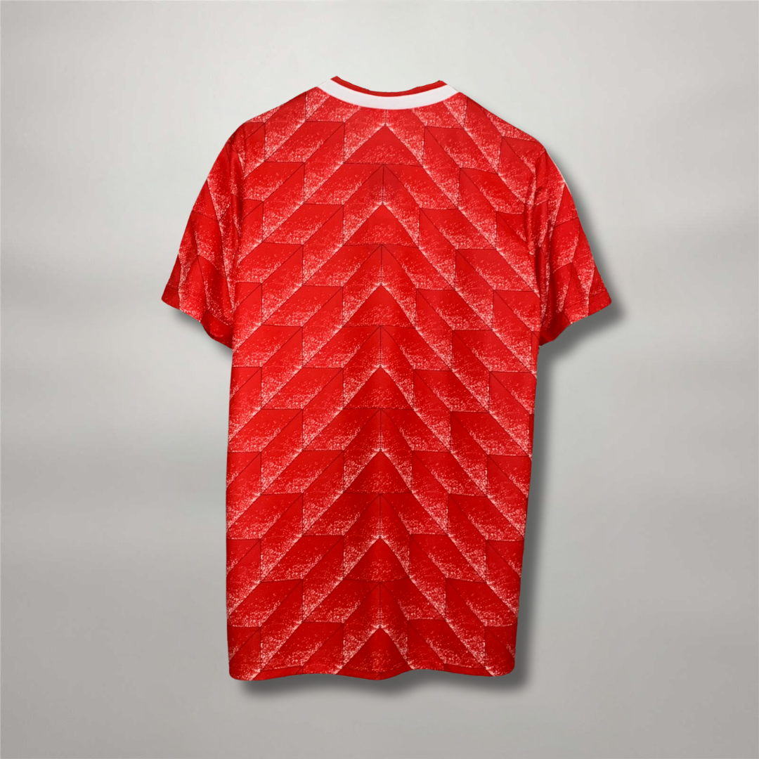 UdSSR Heimtrikot 1988/89