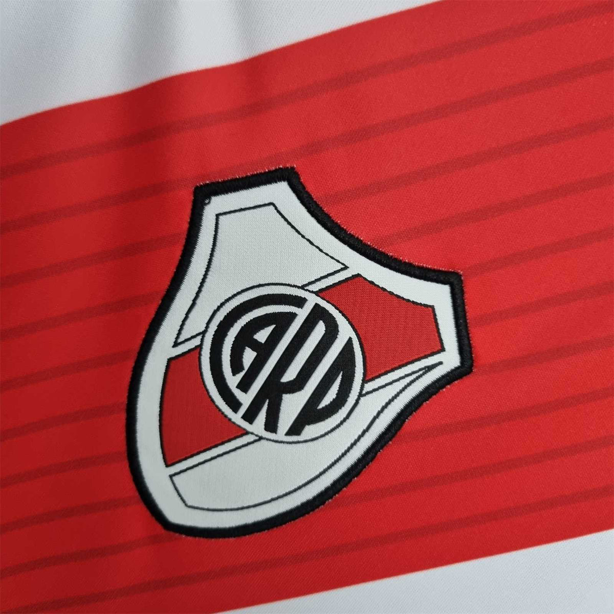 River Plate Heimtrikot 2018/19