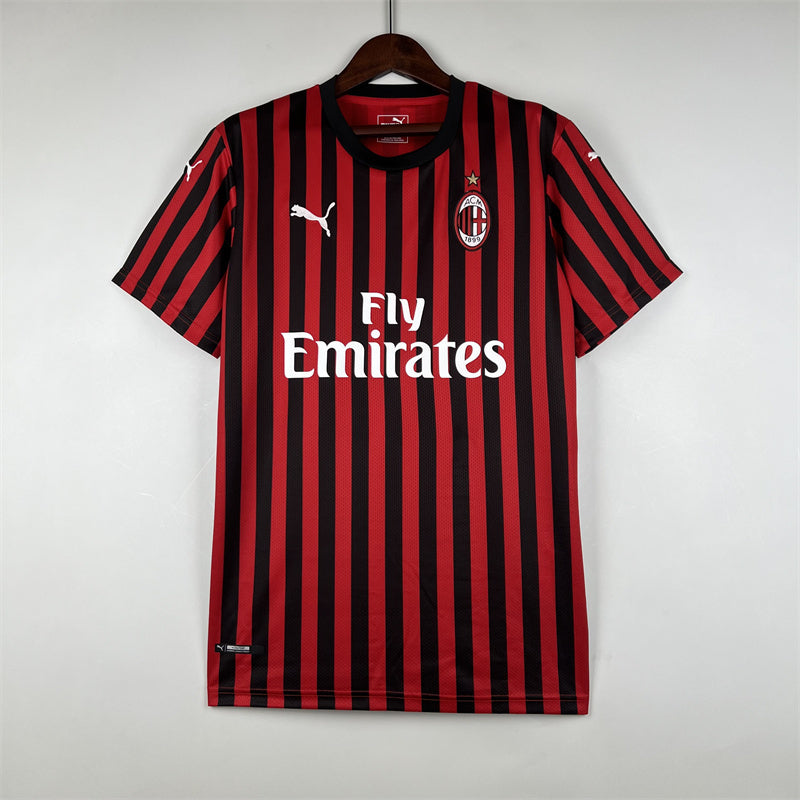 Milan Heimtrikot 2019/20
