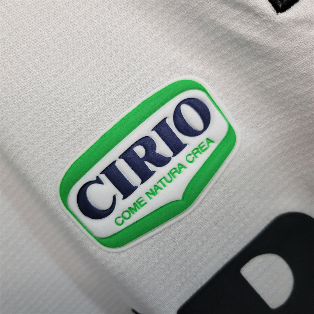 Lazio Heimtrikot 1999/00