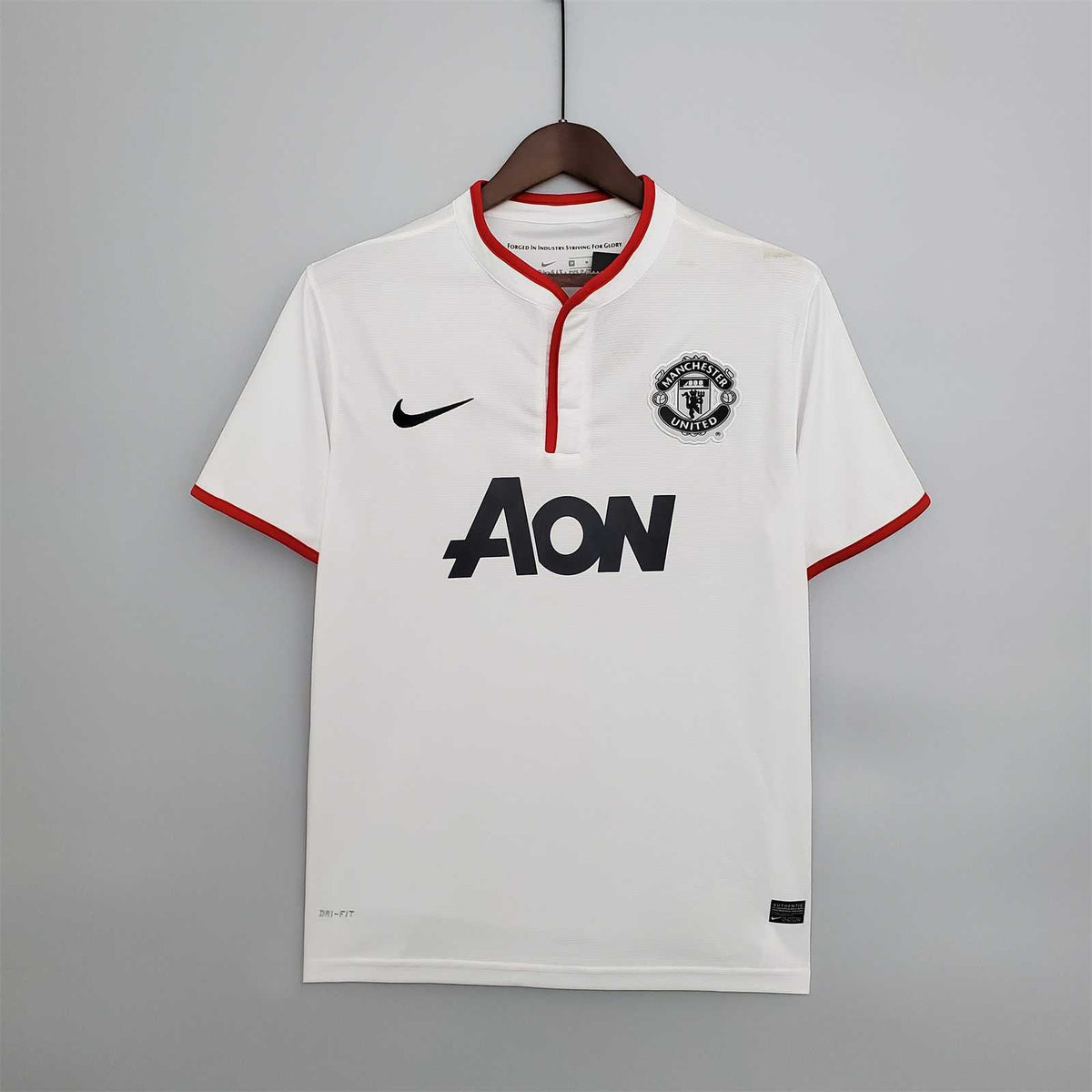 Man. United Auswärtstrikot 2013/14