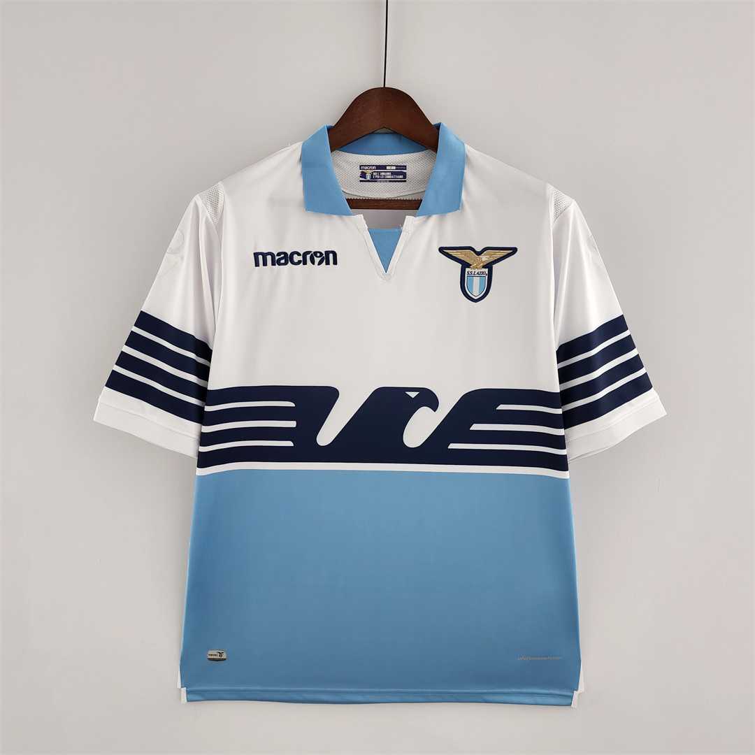 Lazio Heimtrikot 2018/2019