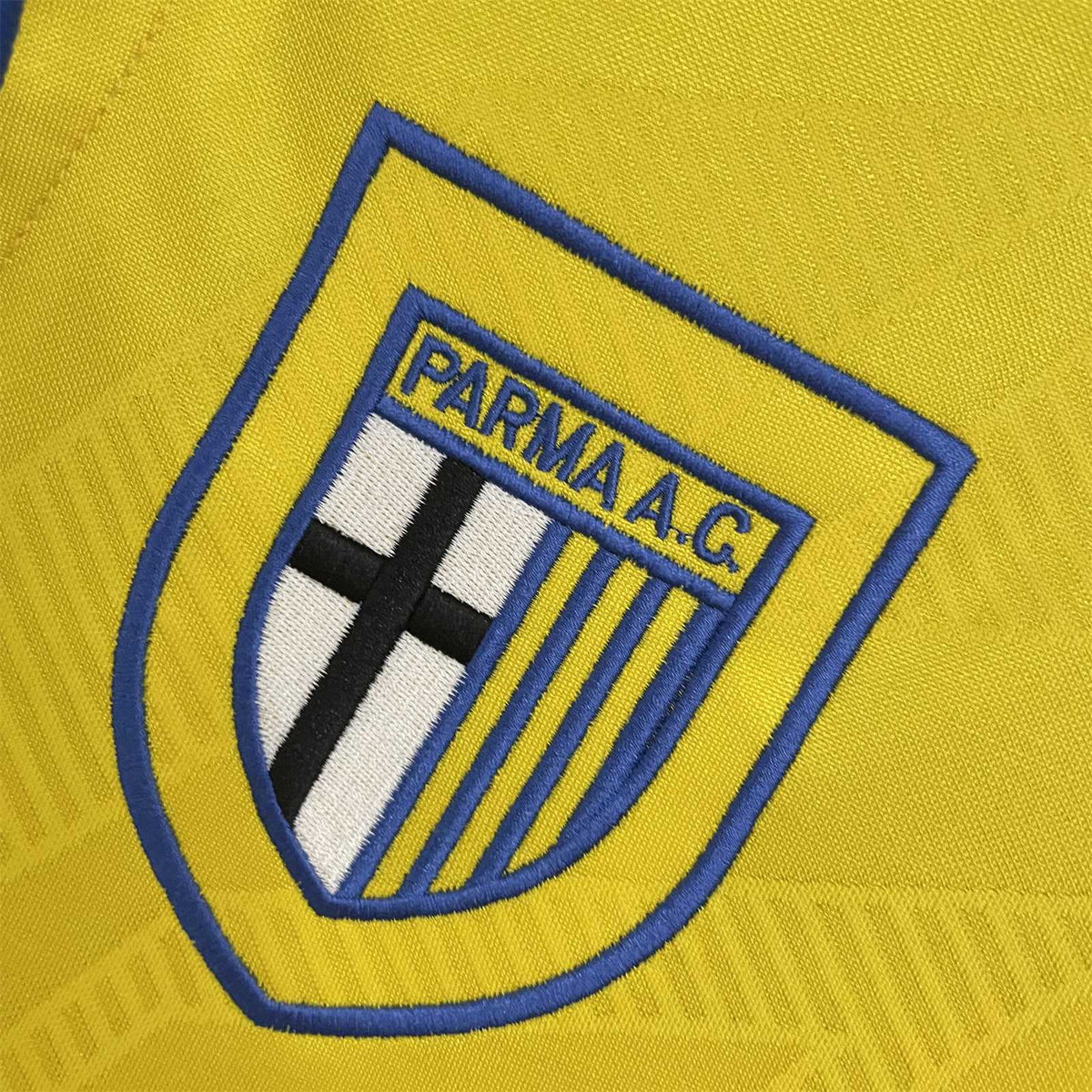 Parma Heimtrikot 1993/94