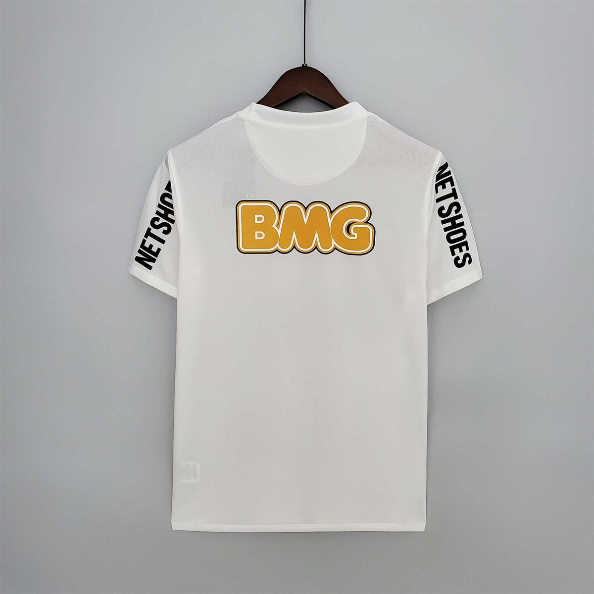 Santos Heimtrikot 2012/2013