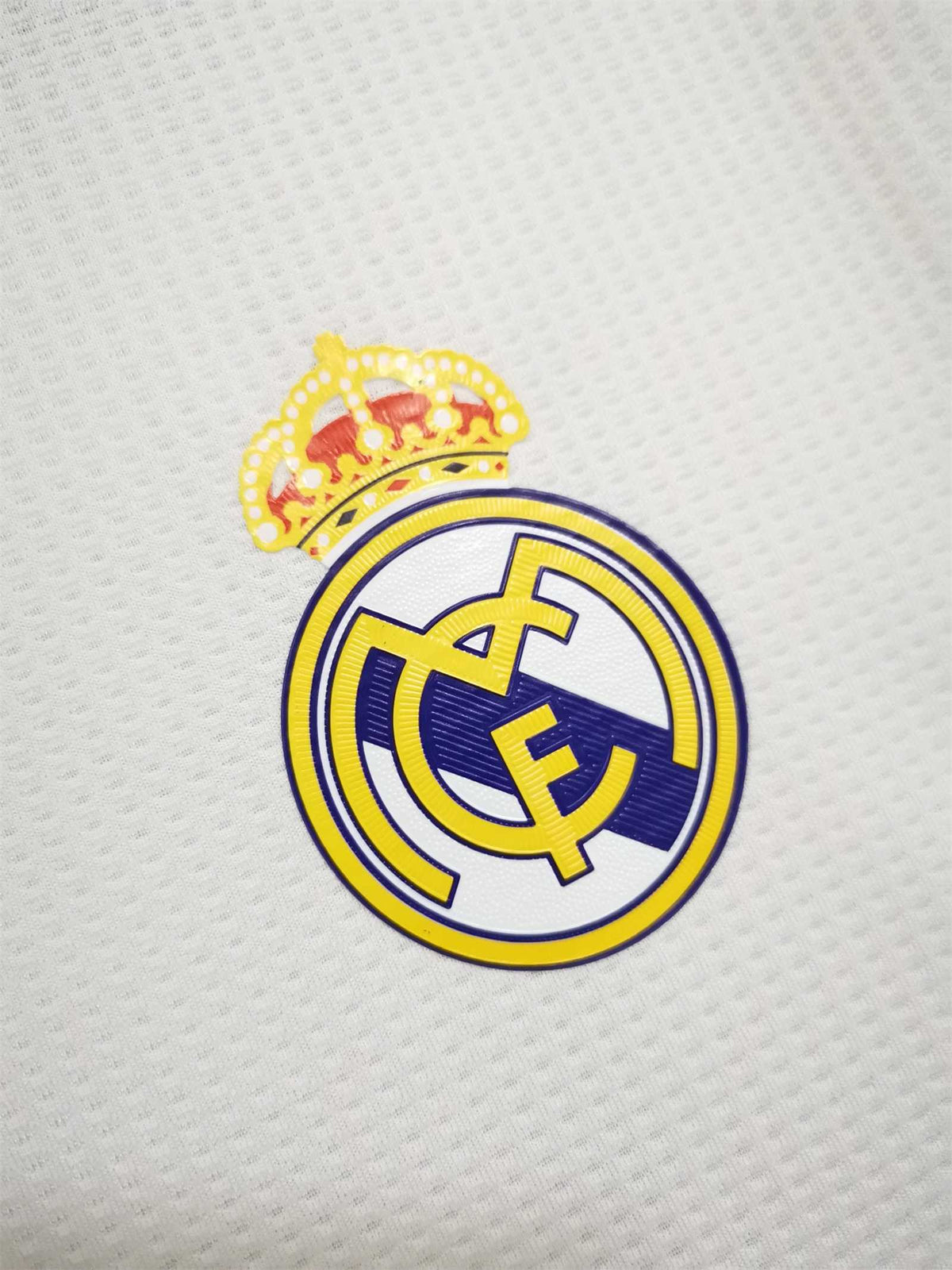 Cristiano Ronaldo CR7 Real Madrid Heimtrikot 2016
