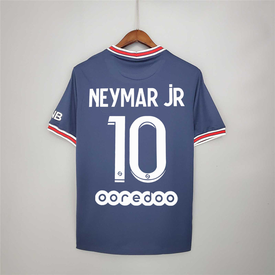 PSG Heimtrikot 2021/22