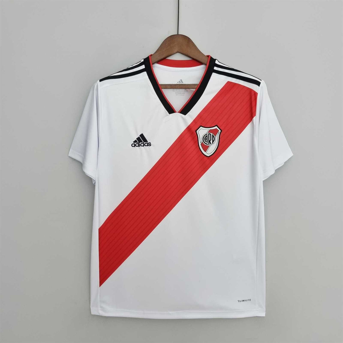 River Plate Heimtrikot 2018/19