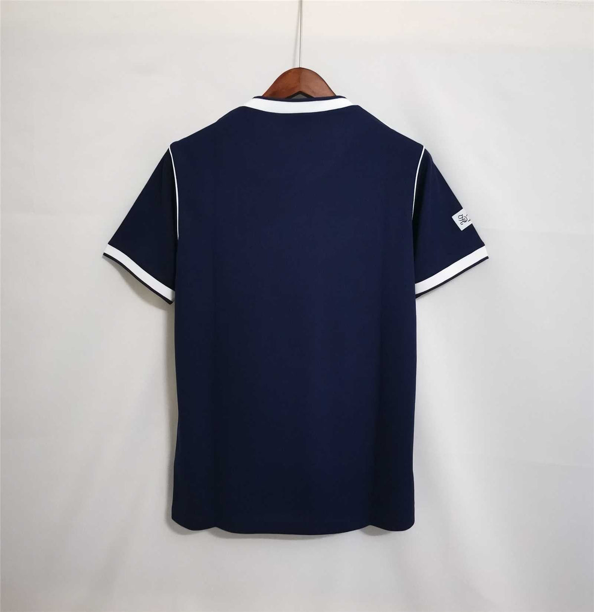 Schottland Heimtrikot 1986